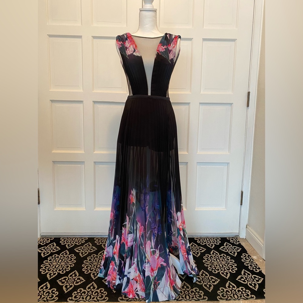 Sexy and beautiful BEBE Dress